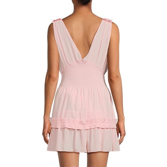 Ramy Brook Dress XXS - Picture 2 of 2